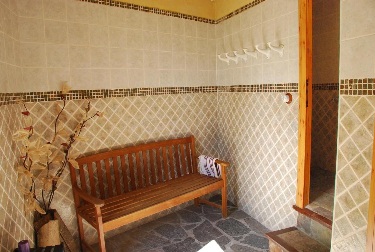 Ferienwohnung Castell De Riudabella Vimbodi I Poblet Exterior foto