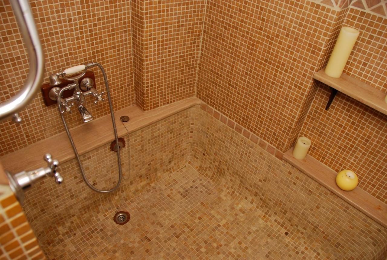 Ferienwohnung Castell De Riudabella Vimbodi I Poblet Exterior foto