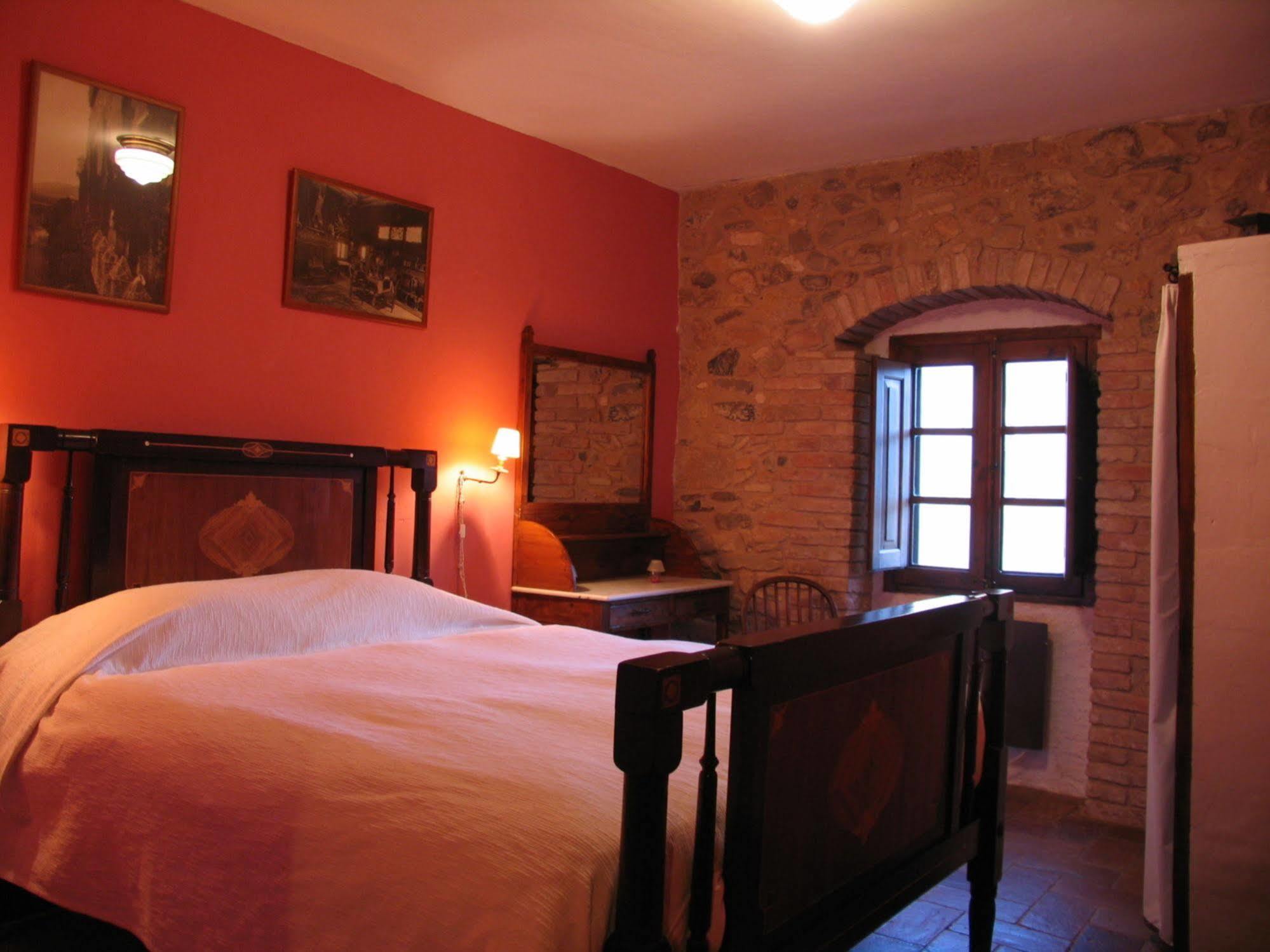Ferienwohnung Castell De Riudabella Vimbodi I Poblet Exterior foto